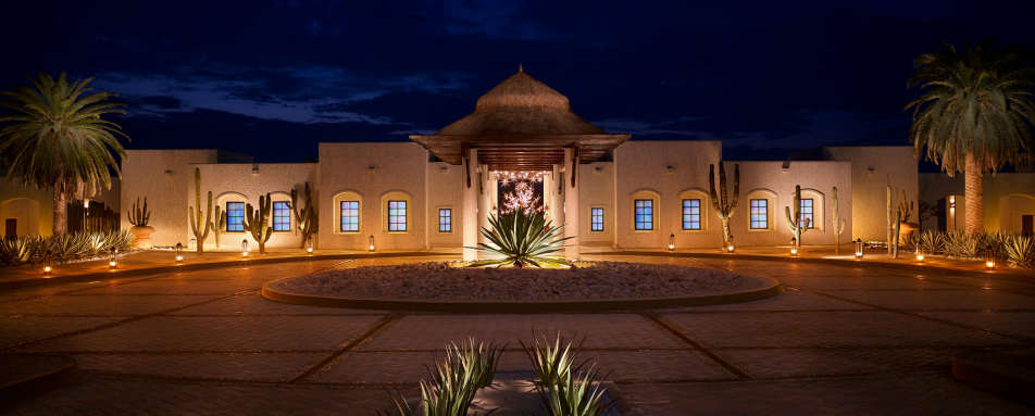 Las Ventanas al Paraiso, A Rosewood Resort- 24
