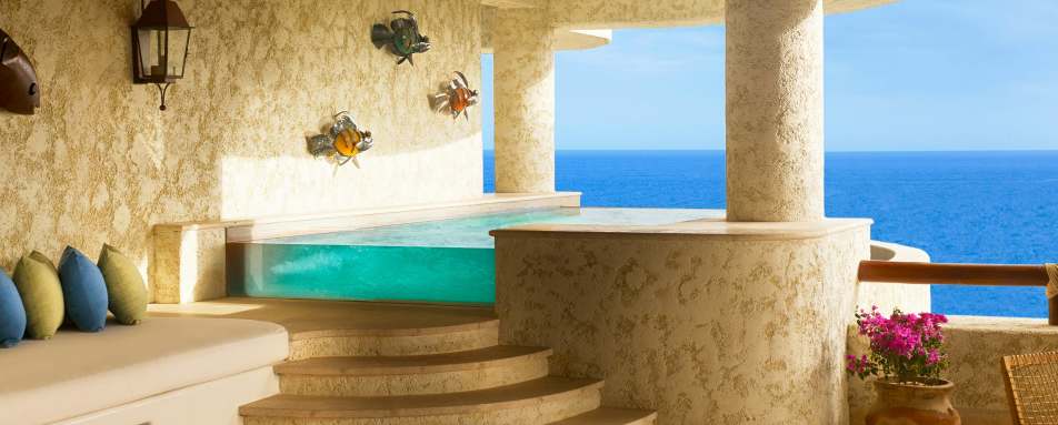 Las Ventanas al Paraiso, A Rosewood Resort- 41
