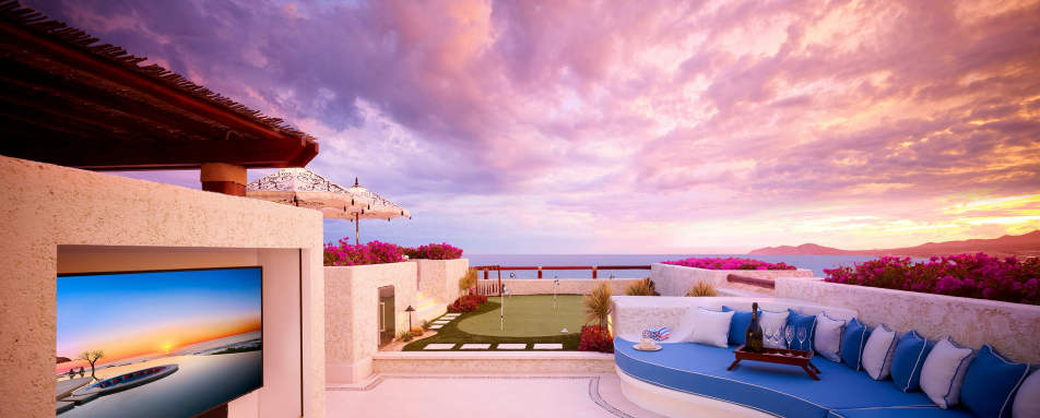 Las Ventanas al Paraiso, A Rosewood Resort- 39