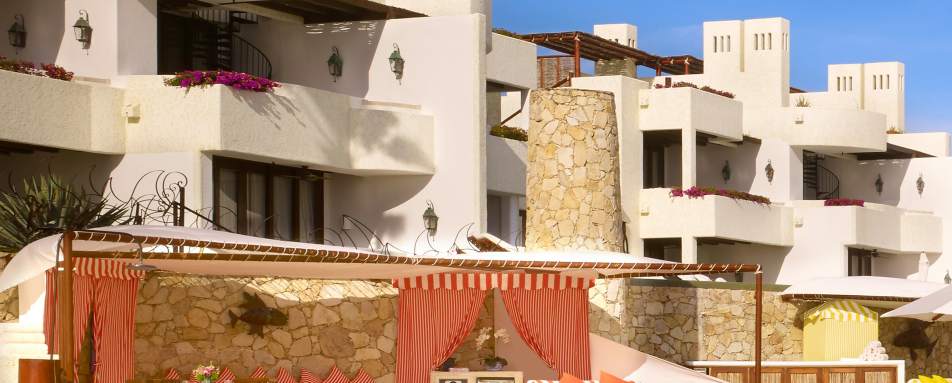 Las Ventanas al Paraiso, A Rosewood Resort- 96
