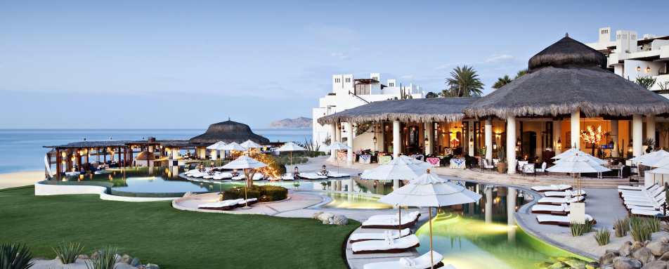 Las Ventanas al Paraiso, A Rosewood Resort- 25