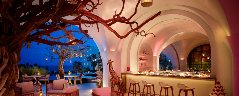 Las Ventanas al Paraiso, A Rosewood Resort- 55
