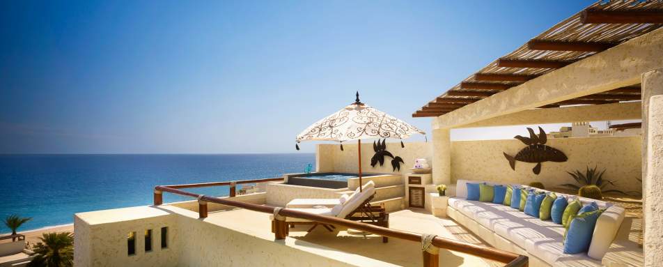 Las Ventanas al Paraiso, A Rosewood Resort- 31