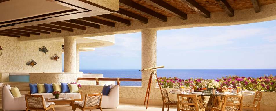 Las Ventanas al Paraiso, A Rosewood Resort- 34