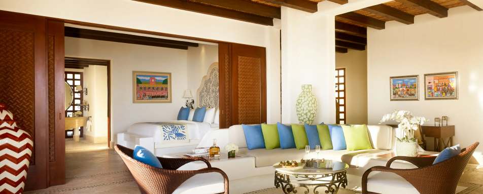 Las Ventanas al Paraiso, A Rosewood Resort- 43