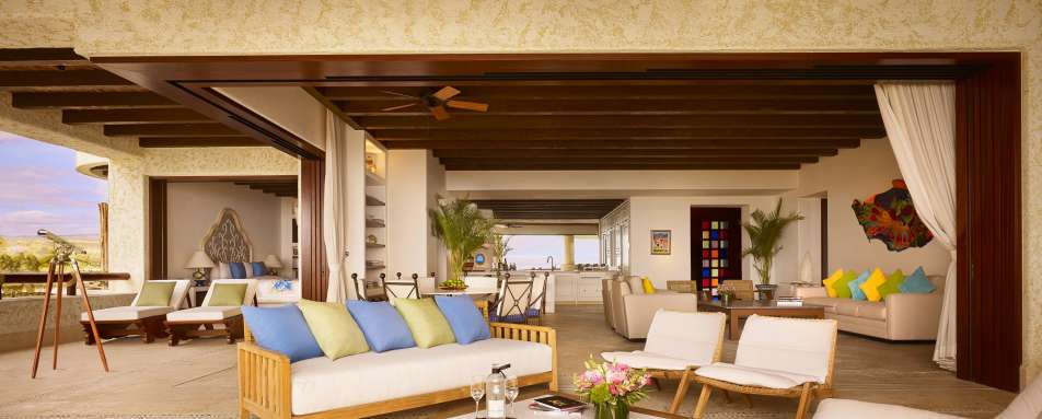 Las Ventanas al Paraiso, A Rosewood Resort- 29