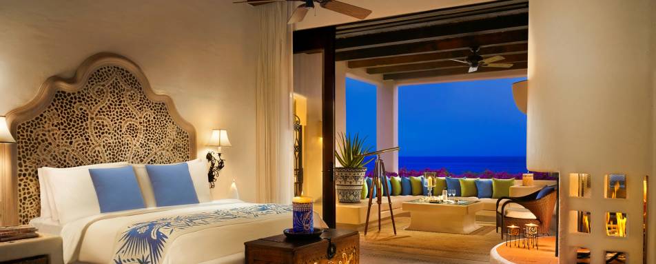 Las Ventanas al Paraiso, A Rosewood Resort- 28