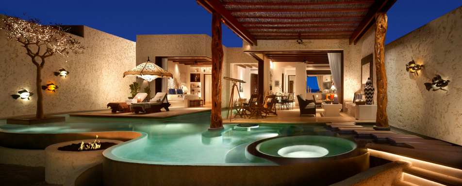 Las Ventanas al Paraiso, A Rosewood Resort- 47