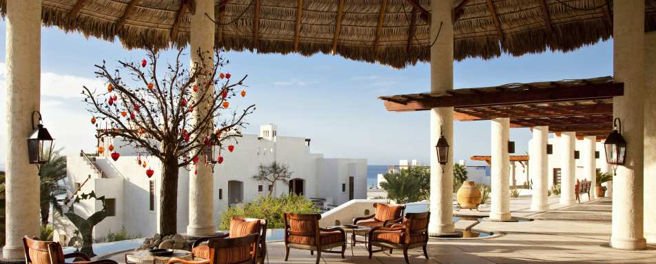 Las Ventanas al Paraiso, A Rosewood Resort- 32