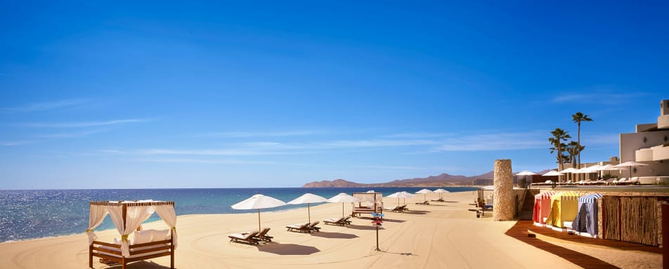 Las Ventanas al Paraiso, A Rosewood Resort- 35