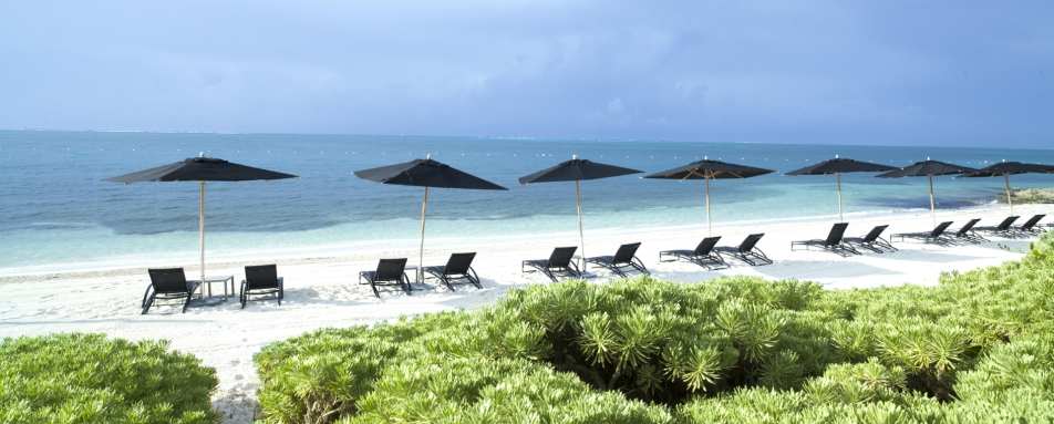 Nizuc beach  