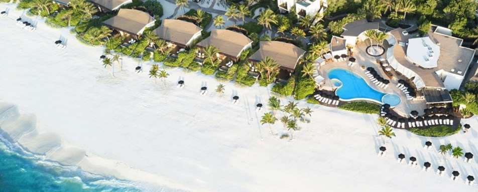 Aerial Views 