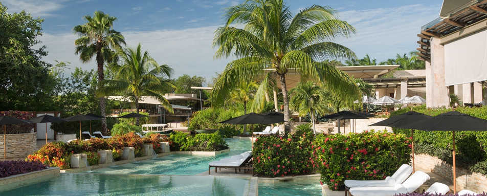 Casa del Lago Pool 