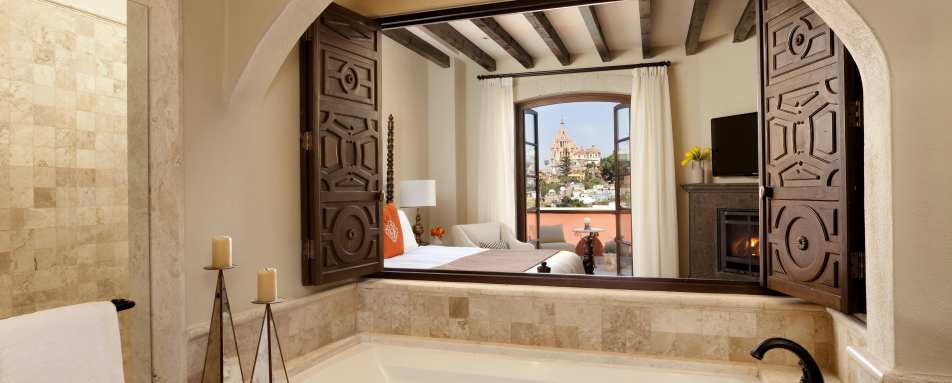Rosewood San Miguel de Allende- 48