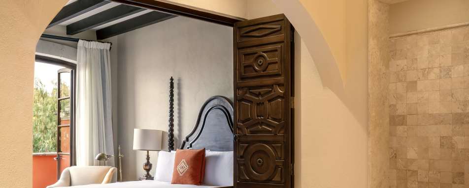 Rosewood San Miguel de Allende- 91