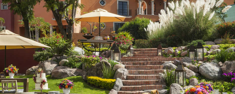 Rosewood San Miguel de Allende- 74