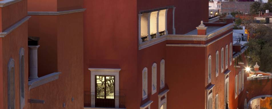 Rosewood San Miguel de Allende- 28