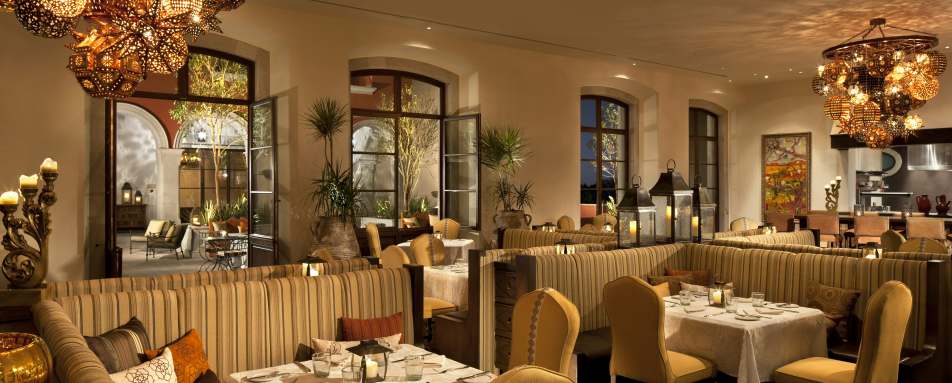 Rosewood San Miguel de Allende- 21