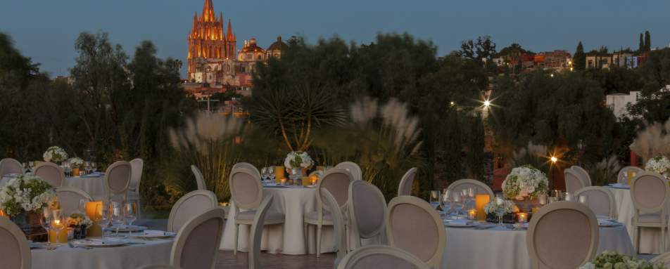 Rosewood San Miguel de Allende- 79