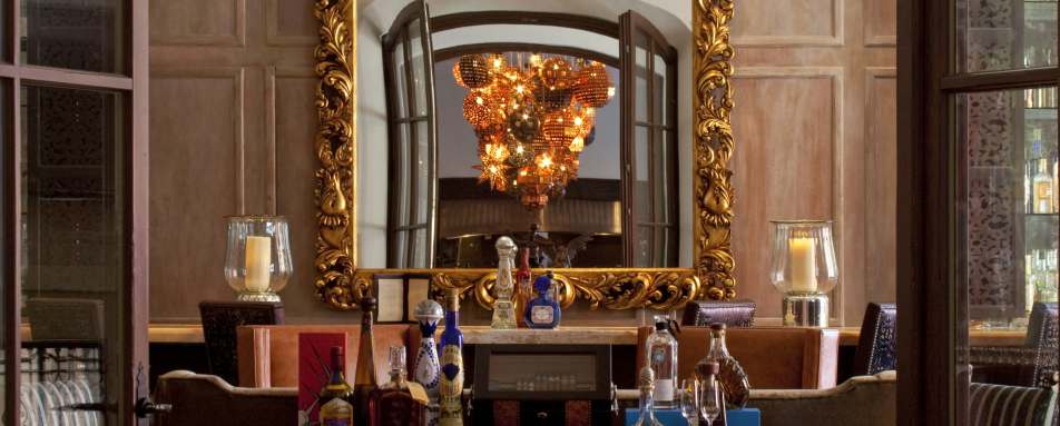 Rosewood San Miguel de Allende- 32