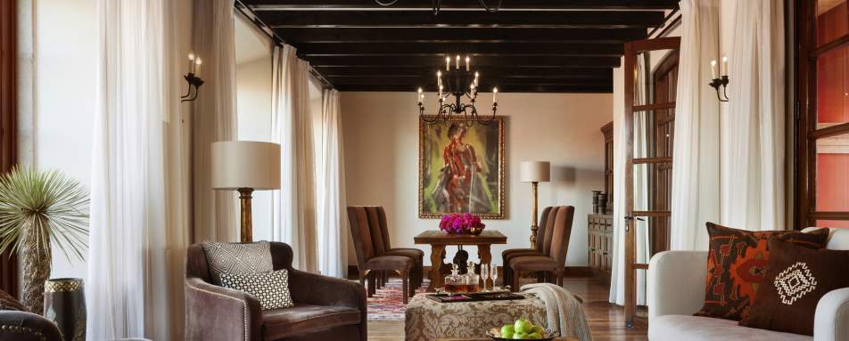 Rosewood San Miguel de Allende- 45