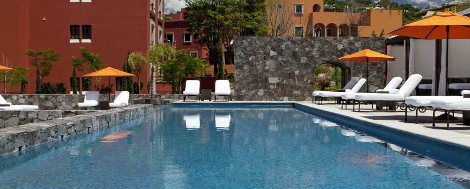 Rosewood San Miguel de Allende- 56