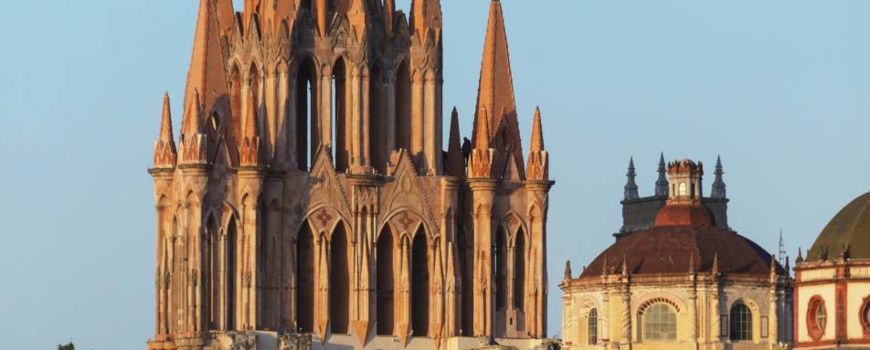 Rosewood San Miguel de Allende- 75
