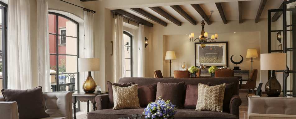 Rosewood San Miguel de Allende- 57