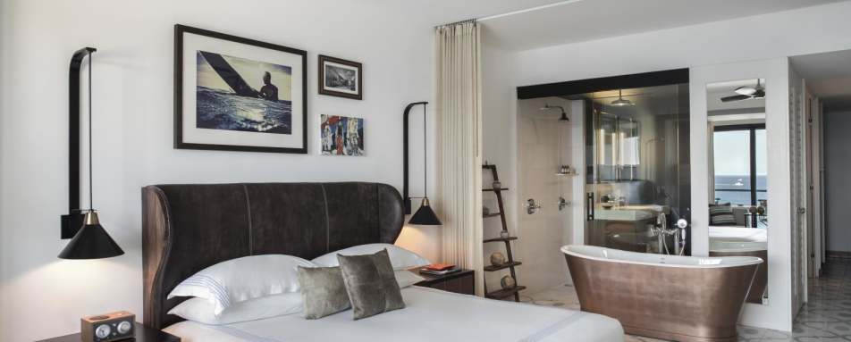 Guestroom - The Cape Los Cabos 