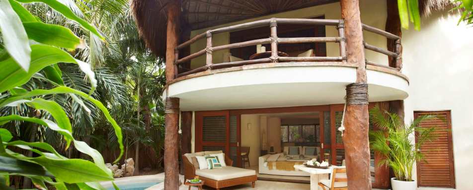 Viceroy Riviera Maya - 31