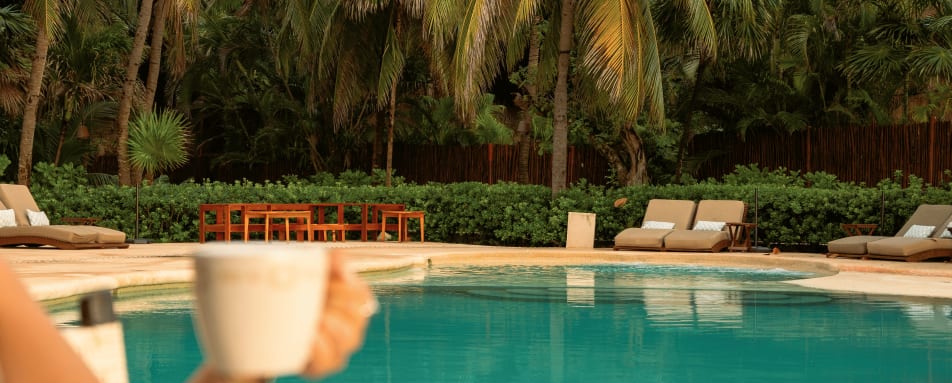 Viceroy Riviera Maya - 132