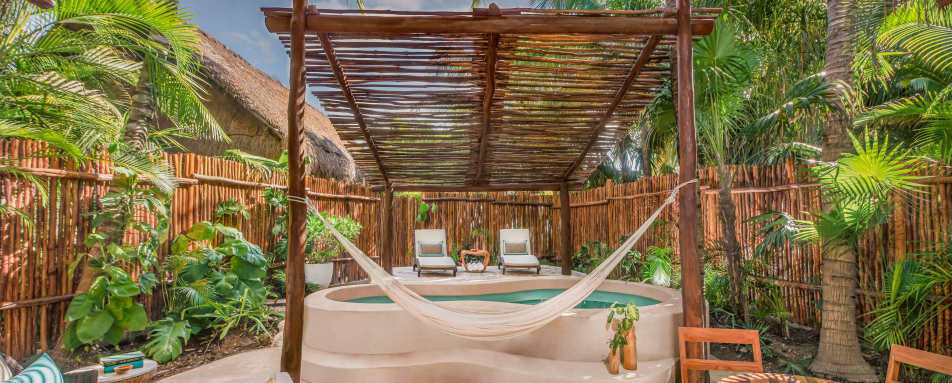 Viceroy Riviera Maya - 17