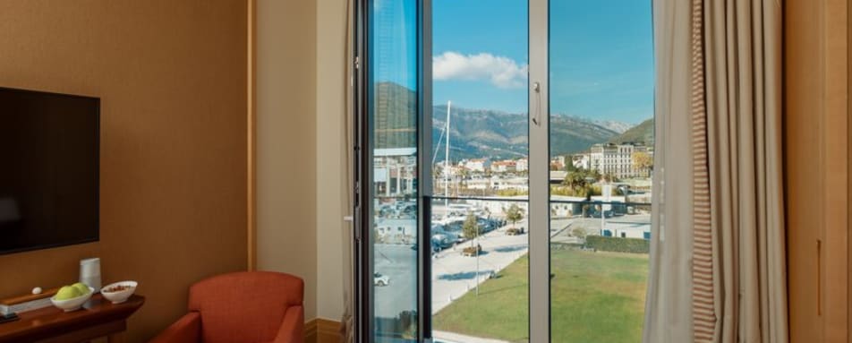 Regent Porto Montenegro- 75