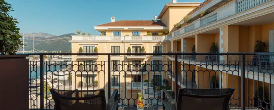Regent Porto Montenegro- 82