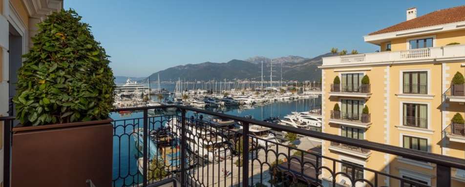 Regent Porto Montenegro- 128
