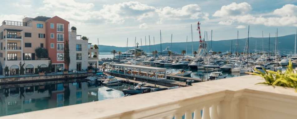 Regent Porto Montenegro- 105