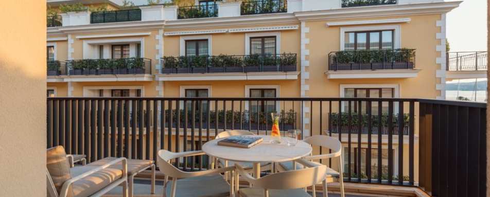 Regent Porto Montenegro- 129
