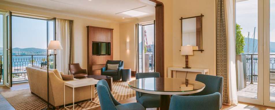 Regent Porto Montenegro- 192