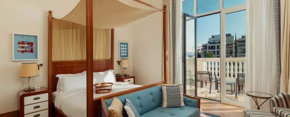 Regent Porto Montenegro- 182