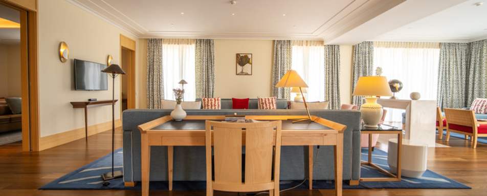 Regent Porto Montenegro- 158