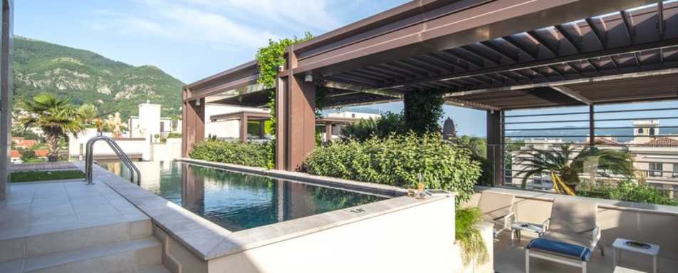 Regent Porto Montenegro- 210