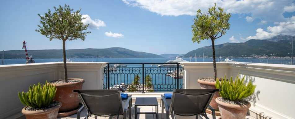Regent Porto Montenegro- 87