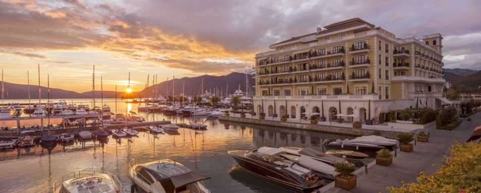 Regent Porto Montenegro- 190