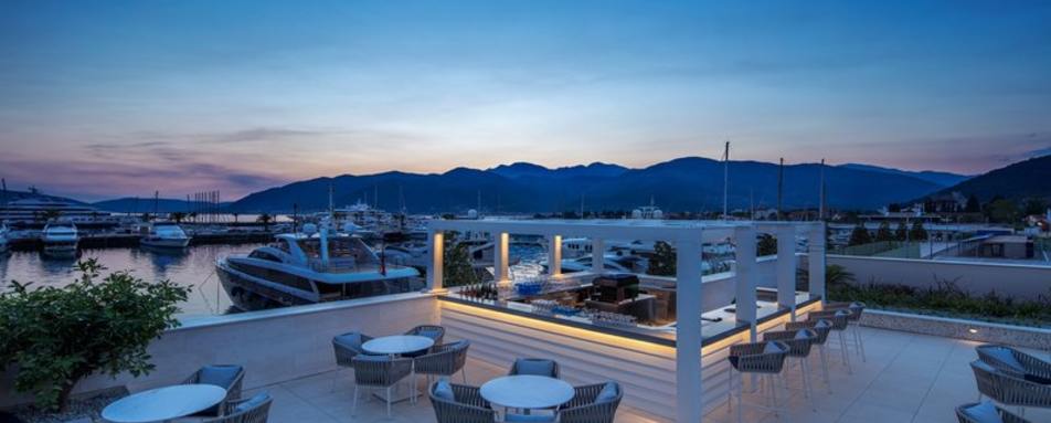 Regent Porto Montenegro- 79