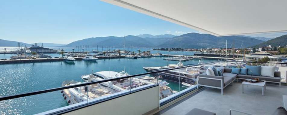 Regent Porto Montenegro- 149