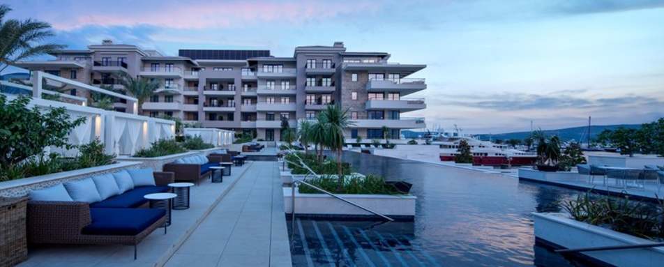 Regent Porto Montenegro- 225