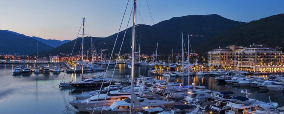 Regent Porto Montenegro- 17