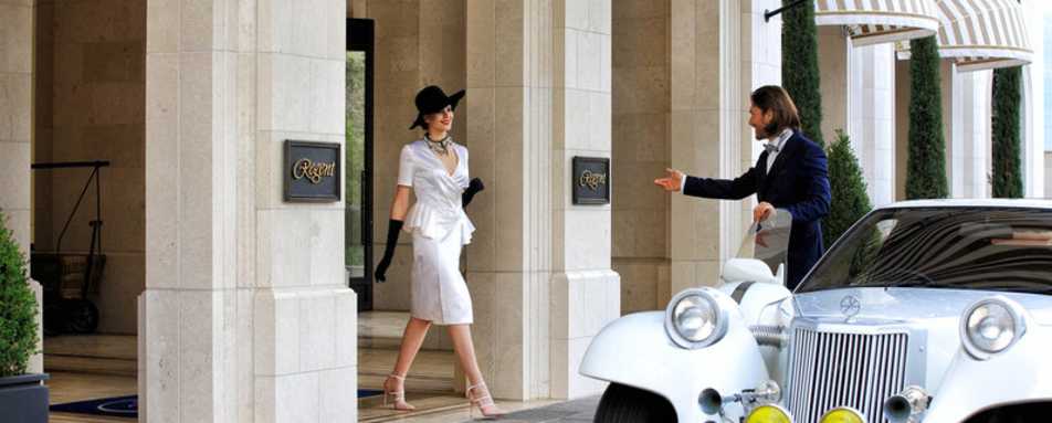 Regent Porto Montenegro- 85