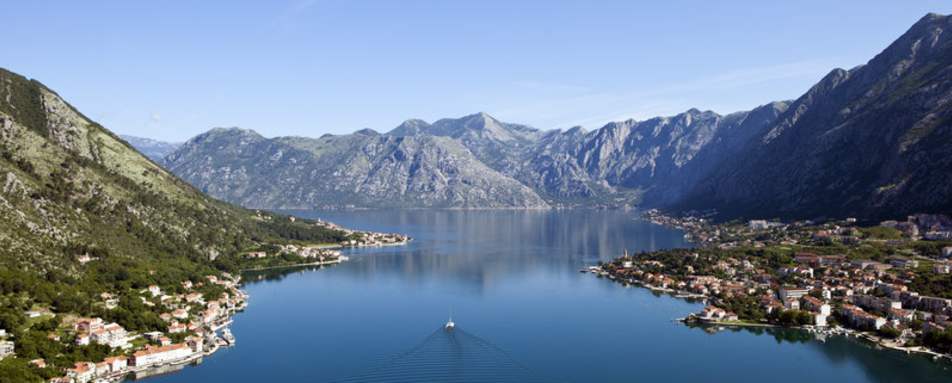Regent Porto Montenegro- 200