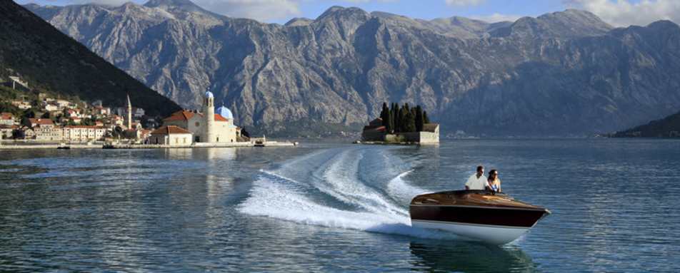 Regent Porto Montenegro- 83